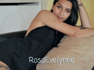 RosaEvelynne