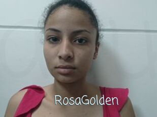 RosaGolden
