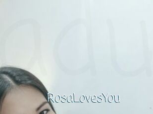 RosaLovesYou Adult o Porn
