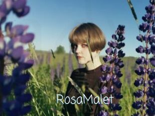RosaMalet