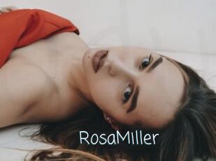 RosaMiller