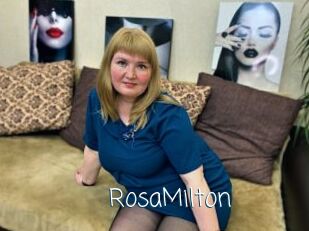 RosaMilton Adult o Porn