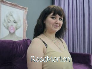 RosaMorton