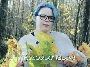RosaQuartzLove
