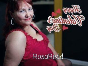 RosaRedd