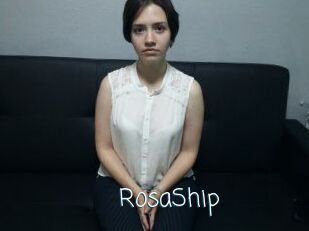 RosaShip