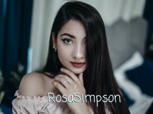 RosaSimpson