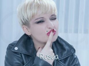Rosaa
