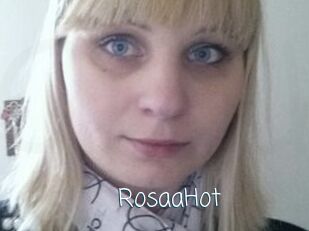 RosaaHot