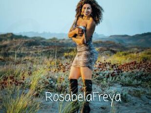 RosabelaFreya