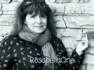 RosabellaOne