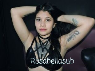 Rosabellasub
