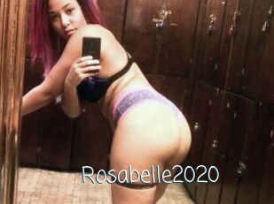 Rosabelle2020