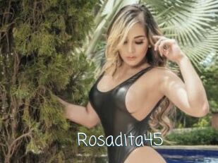 Rosadita45