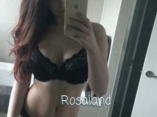 Rosaland