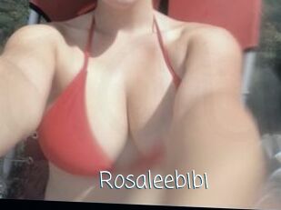 Rosaleebibi