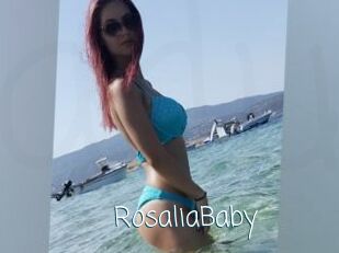 RosaliaBaby