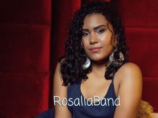 RosaliaBand