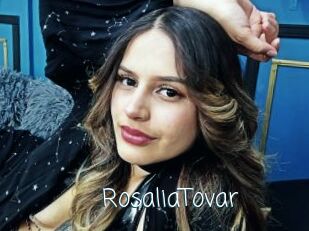 RosaliaTovar