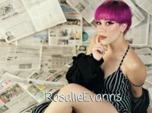 RosalieEvanns