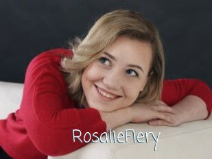 RosalieFiery
