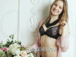 RosalieLove