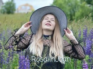 RosalinJoan