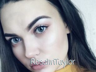 RosalinTaylor