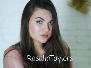 RosalinTaylors