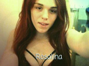 Rosalina