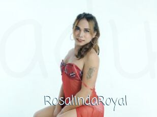 RosalindaRoyal