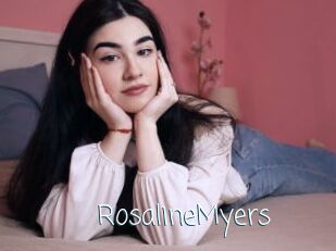 RosalineMyers