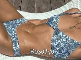 RosaliyaQ