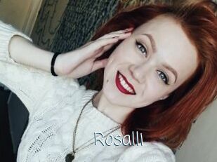 Rosalli