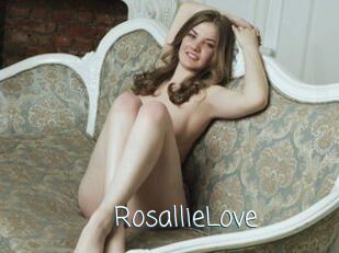 RosallieLove