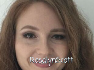 RosalynScott