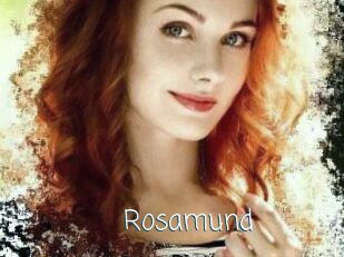 Rosamund