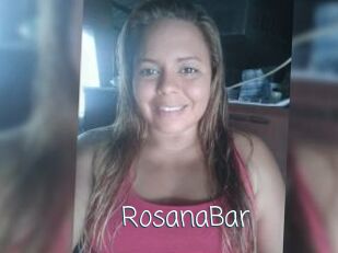 RosanaBar