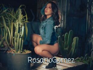 RosarioGomez