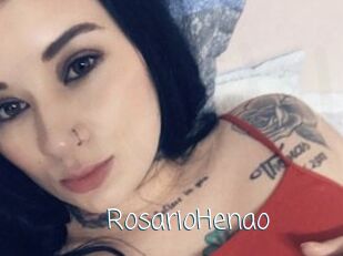RosarioHenao
