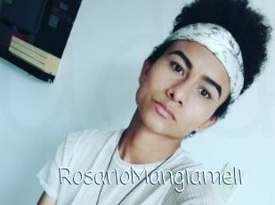 RosarioMangiameli