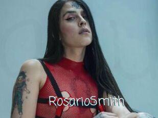 RosarioSmith