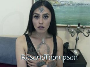 RosarioThompson