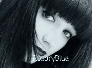 RosaryBlue
