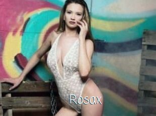 Rosax Adult o Porn