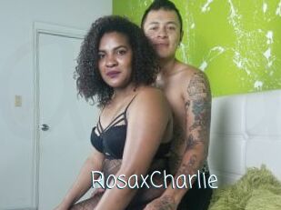 RosaxCharlie