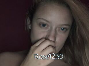 Rose1230