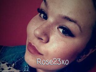 Rose23xo