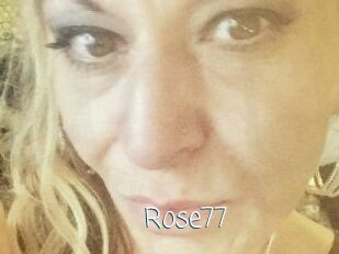 Rose77