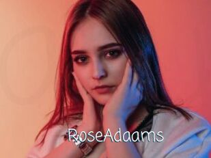 RoseAdaams